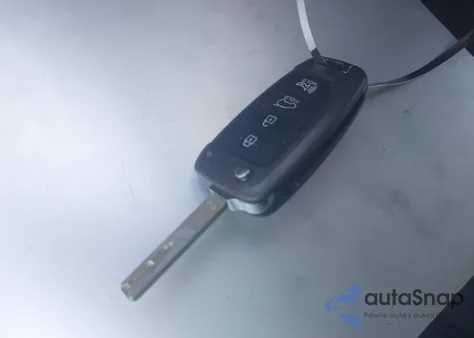 2019 Hyundai Santa Fe Se z USA, uszkodzony, nr VIN 5NMS23AD7KH130981